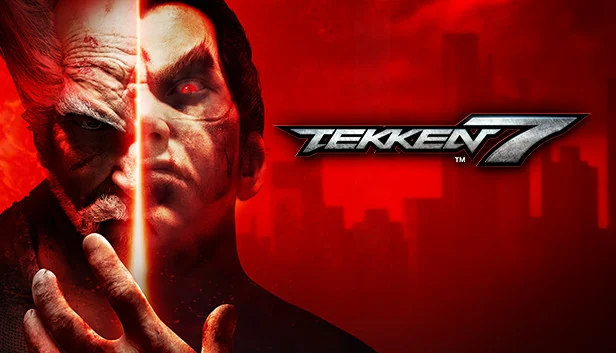 TEKKEN 7 (Steam)