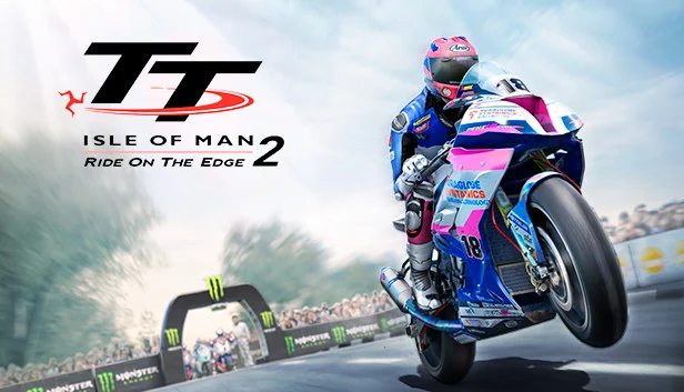 TT Isle of Man: Ride on the Edge 2 (Steam)