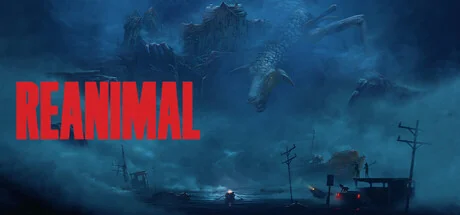 REANIMAL (Steam)