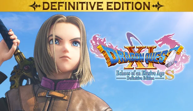 DRAGON QUEST® XI S: Echoes of an Elusive Age™ - Definitive Edition (Steam)