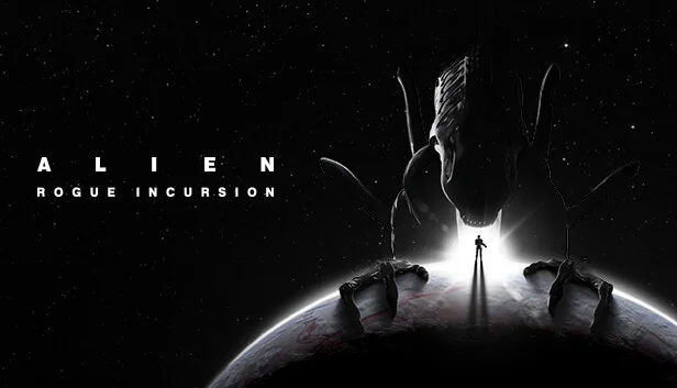 Alien: Rogue Incursion VR (Steam)