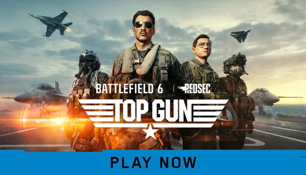 Battlefield™ 6 (Steam)