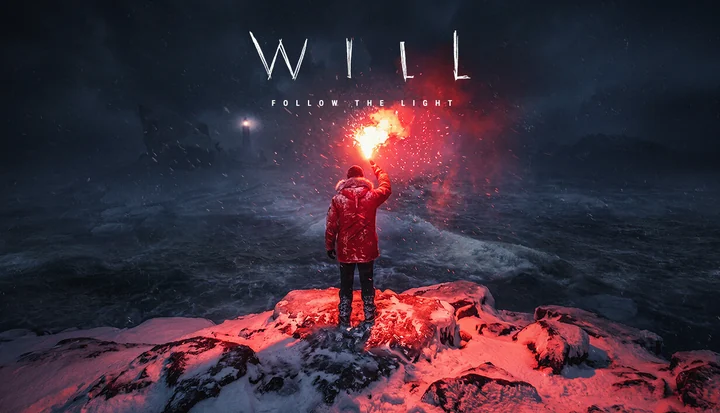 WILL: Follow The Light (Steam)