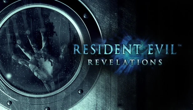 Resident Evil Revelations (Steam)