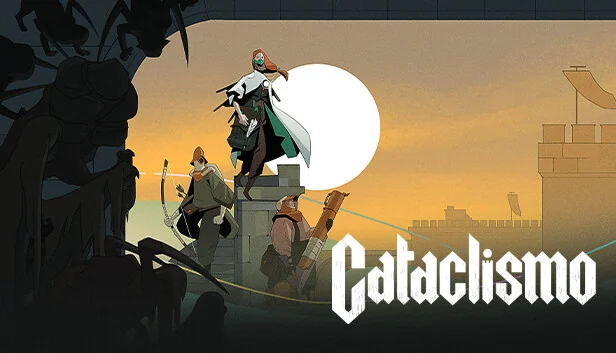 Cataclismo (Steam)