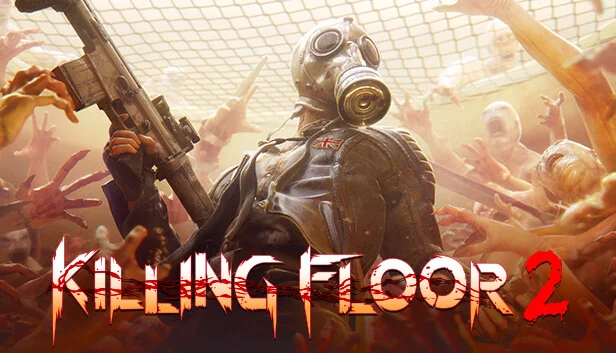 Killing Floor 2 (Steam)
