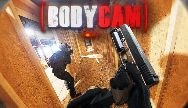 Bodycam (Steam)