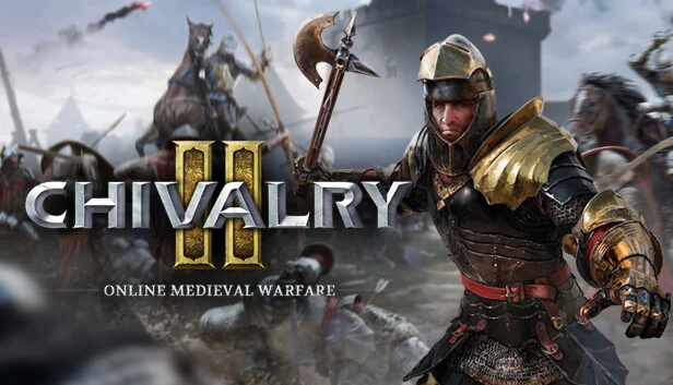 Chivalry 2 (Steam)