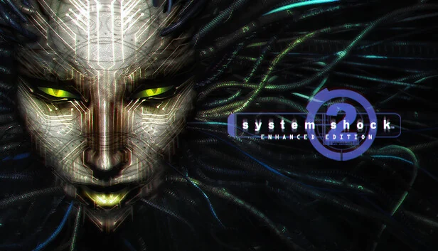 System Shock 2: 25th Anniversary Remaster (Steam)
