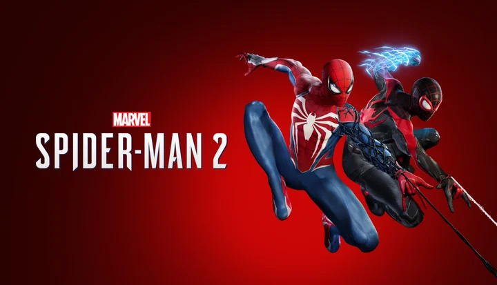 Marvel Человек-Паук 2 (Steam)