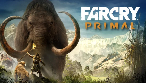Far Cry® Primal (Steam)