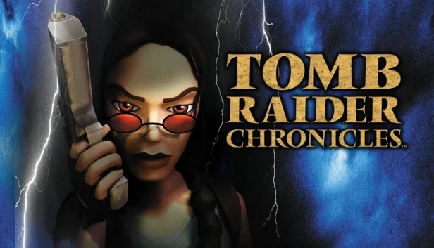 Tomb Raider V: Chronicles (2000) (Steam)