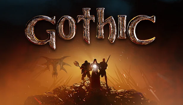 Gothic 1 Remake (Steam)