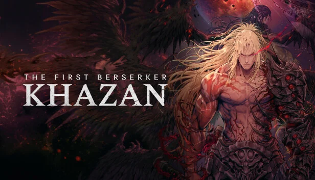 The First Berserker: Khazan (Steam)
