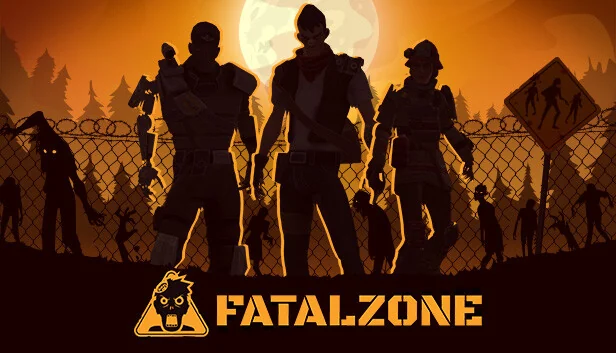 FatalZone (Steam)