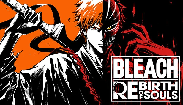 BLEACH Rebirth of Souls (Steam)