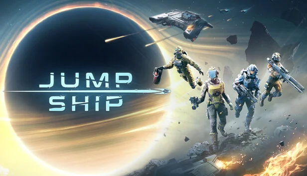 Jump Space (Steam)