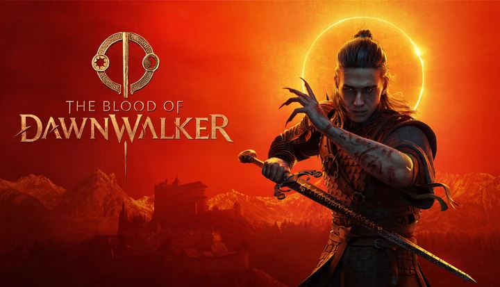 The Blood of Dawnwalker (Steam)