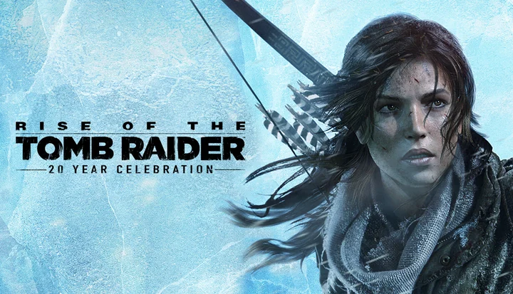 Rise of the Tomb Raider™ (Steam)