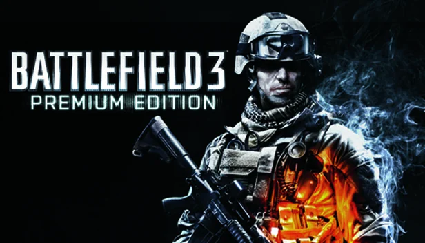 Battlefield 3™ (Steam)