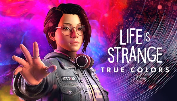 Life is Strange: True Colors (Steam)