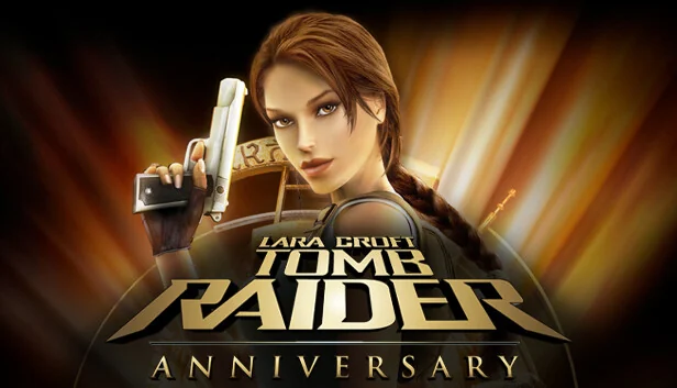 Tomb Raider: Anniversary (Steam)
