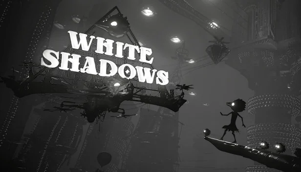 White Shadows (Steam)
