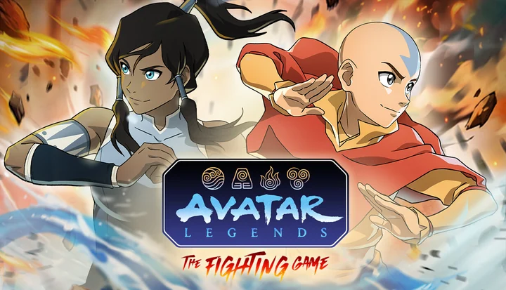 Avatar Legends: The Fighting Game (Steam)