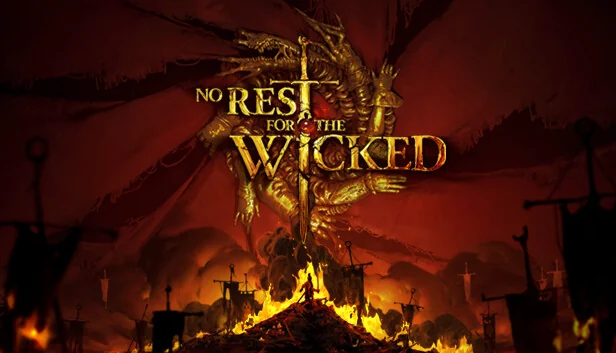 No Rest for the Wicked (Steam)