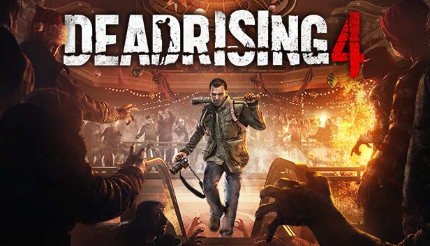 Dead Rising 4 (Steam)