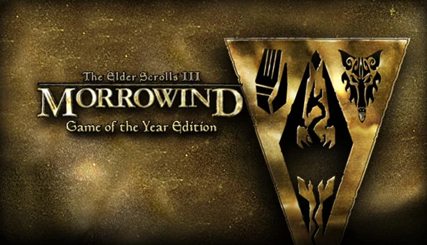 The Elder Scrolls III: Morrowind® Game of the Year Edition (Steam)