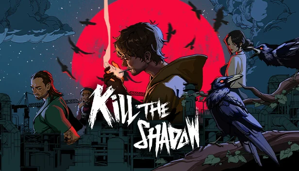 Kill The Shadow (Steam)