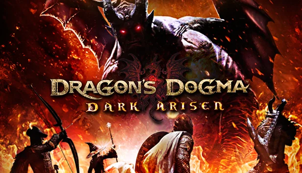 Dragon's Dogma: Dark Arisen (Steam)