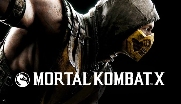 Mortal Kombat X (Steam)
