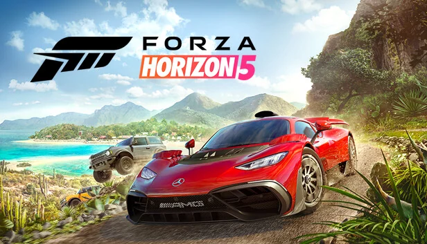 Forza Horizon 5 (Steam)