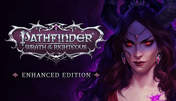 Pathfinder: Wrath of the Righteous - Enhanced Edition (Steam)