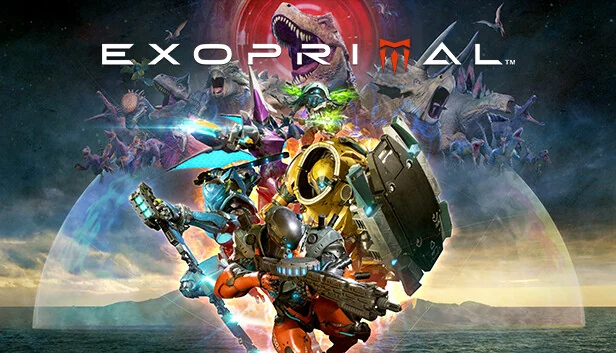 Exoprimal (Steam)