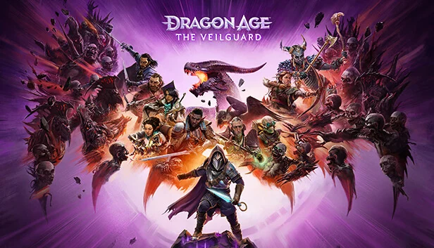 Dragon Age™: На страже Завесы (Steam)