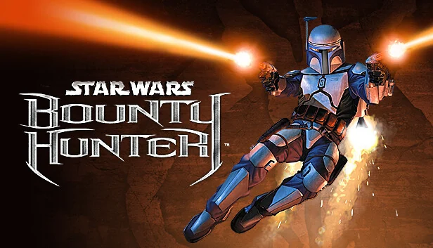 STAR WARS™: Bounty Hunter™ (Steam)