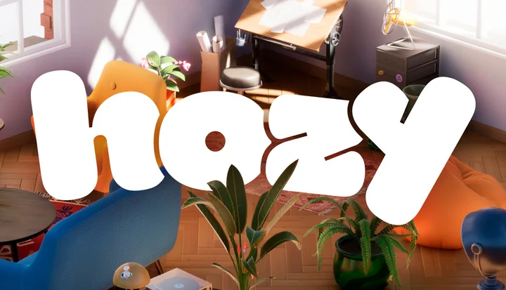 Hozy (Steam)