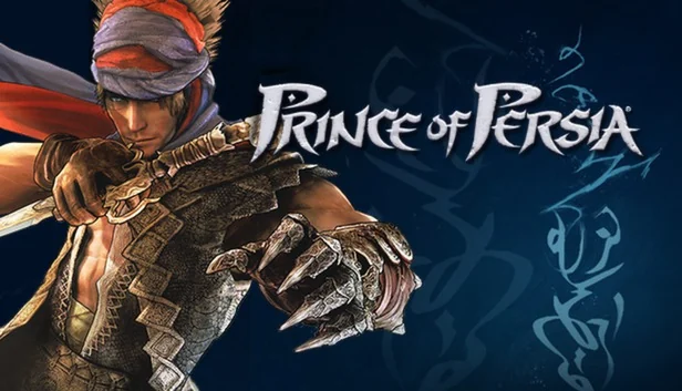 Prince of Persia® (Steam)