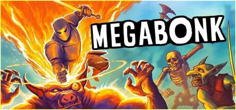 Megabonk (Steam)