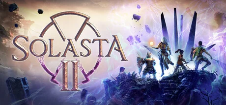 Solasta II (Steam)
