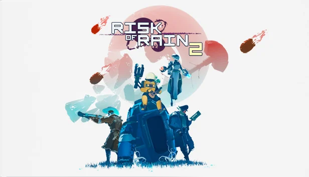 Risk of Rain 2 (Steam)