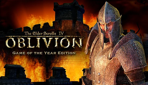 The Elder Scrolls IV: Oblivion® Game of the Year Edition (2009) (Steam)