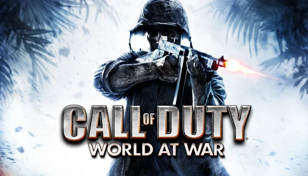 Call of Duty: World at War (Steam)