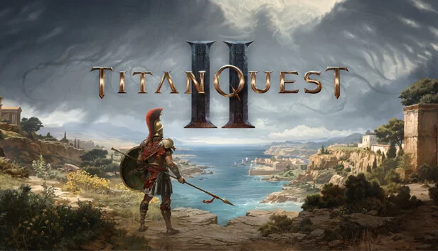 Titan Quest II (Steam)