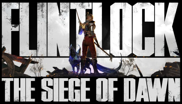 Flintlock: The Siege of Dawn (Steam)