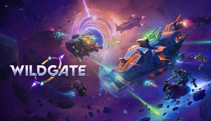 Wildgate (Steam)