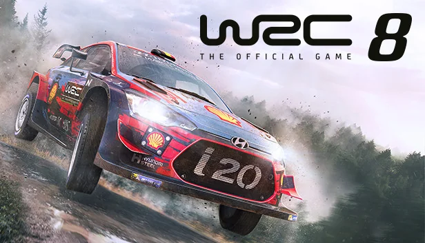 WRC 8 FIA World Rally Championship (Steam)